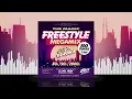 Download Lagu The Magic Freestyle Megamix //80s//90s//2000s/Best Of //
