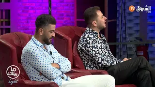 هل هناك موسم ثاني من أولاد الحلال جريو يؤكد 