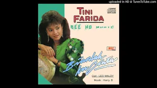 Download TINI FARIDA (Biarlah Ku Cinta) MP3