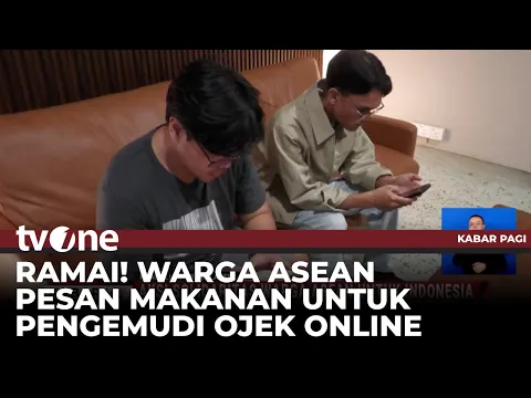 Menyayat Hati, Aksi Solidaritas Warga Asean untuk Indonesia