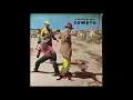 Various – The Indestructible Beat Of Soweto
