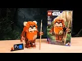 Download Lagu LEGO Star Wars Wicket the Ewok REVIEW | Set 75430