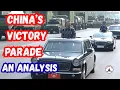 Download Lagu CHINA’S  VICTORY  PARADE  : AN ANALYSIS / LT GEN PR SHANKAR