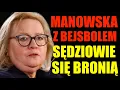 Download Lagu Manowska zabiera sędziom Sądu Najwyższego akta spraw,aby nie mogli orzekać. Czy to jest jakaś farsa?