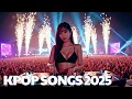 Download Lagu K-POP DANCE MIXSET AUTUMN | Inspired by K-POP Demon Hunters, BlackPink, IVE | Mixed by DJ LALA 라라