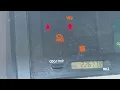 1997 to 2006 Toyota Avalon DTC P1135 Sensor failure and repair reading live data 1-2