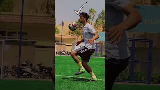 اهم حاجة متنساش تلعبها صح Footballequipment Football Odey Amin كرة القدم العبها صح 