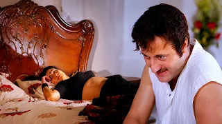 गद्दार दोस्त ने किया अपने ही दोस्त के बीवी के ऊपर हाथ साफ | Anupam Kher Dander Scene