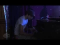 Sam Amidon - Bright Sunny South (Live at Sydney Festival) | Moshcam