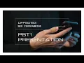 DFP50193 WEB PROGRAMMING PBT 1 PRESENTATION