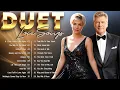 Download Lagu Top 100 Romantic Duet Love Songs Of All Time🌹James Ingram, David Foster, Anne Muray, Kenny Rogers