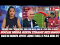 ZIDAN KAGUM‼️Pemain Indonesia U-17 Bikin Legenda Prancis Tak Percaya dan Terkesima!