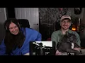 Holding Absence - Heaven | REACTION