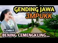 Download Lagu 1 JAM FULL GENDING KLASIK LAWAS - GENDING PENGANTAR TIDUR SIANG - UYON2 JAWA PALING NYAMLENG 