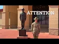 Top Three - Position of Attention