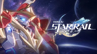 Honkai Star Rail EP Beyond This Station