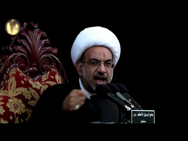 ⁣ماذا يعني الانتظار الحقيقي؟ - الشيخ فوزي آل سيف