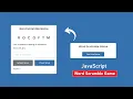 How to make Word Scramble Game with JavaScript