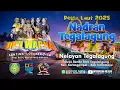 Lagu LIVE / SANG PERKASA / DWI WARNA / PESTA LAUT / NADRAN TEGALAGUNG / 30 DESEMBER 2025