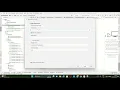 Login Screen Using Linear Layout