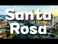 Things To Do in Santa Rosa California