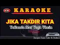 Download Lagu JIKA TAKDIR KITA-Yollanda feat Yoga Vhein