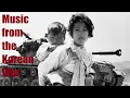 Music from the Korean War