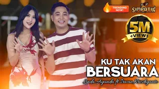 ku tak akan bersuara linda ayunda ft irwan krisdiyanto simpatik music