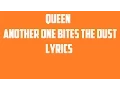 Download Lagu Queen - Another One Bites the Dust Lyrics