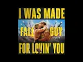 YUNGBLUD - I Was Made For Lovin  You (from The Fall Guy)