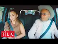 Miona Gets Her First Taste of Rapid City 90 Day Fiance