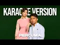Download Lagu ANGGIS DEVAKI \u0026 BETRAND PUTRA ONSU - PERCUMA (KARAOKE VERSION) LIRIK LAGU VIRAL \u0026 TRENDING TERBARU