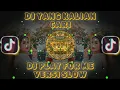 DJ PLAY FOR ME - VERSI SLOW
