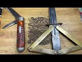Fantastic fantasy eBay unboxing CASE redbone and 3000 subscriber Giveaway Idea RedEyedPatriot