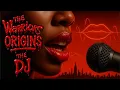 Download Lagu The DJ – The Voice That Ruled the Streets