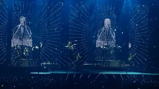 panic at the disco fuck a silver lining live 