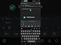 Create android apps in your phone using DroidScript