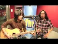 Tetap Menantimu - NOMAD (LIVE)
