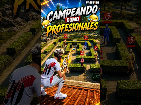 NUNCA HAGAS ESTO #freefire