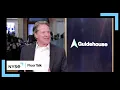 Guidehouse CEO Scott McIntyre tells us how its helping clients with their most complex challenges