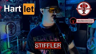 Stiffler Hartlet Shots At The Whiskey Pit