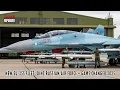 Download Lagu INSANE Features of Russia's NEW Su-35S Fighter Jets SHOCKING Air Force Upgrade