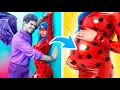 Ladybug Hamil / Vampir Dan Ladybug Menikah