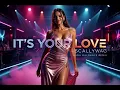 Lagu SCALLYWAG IT S YOUR LOVE (DUDU MIX DANCE REMIX)