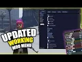 Yim Mod Menu GTA 5 1.71 Tutorial, Money Drop, FSL, Heist editor, Enhanced + Legacy - GTA 5 mod menu