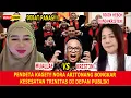 Download Lagu TRINITAS RUNTUH‼️ Muallaf Nora Aritonang Bongkar Konsep Ketuhanan yang Membingungkan Gereja!