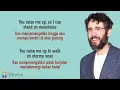 Download Lagu You Raise Me Up - Josh Groban (Lirik Lagu Terjemahan)