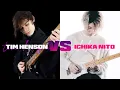 Download Lagu Tim Henson VS Ichika Nito