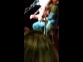 Cody Johnson-Every Scar Has A Story- Acoustic Set at Dosey Doe Cafe 7-13-2016