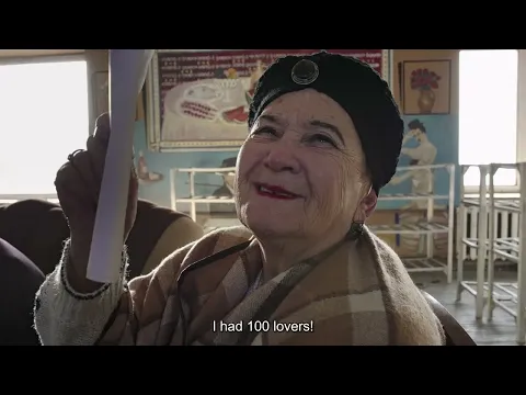 Outliving Shakespeare - Official Trailer